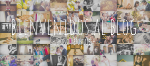 ¡Estrenamos blog de fotografía de bodas y reportaje boudoir!